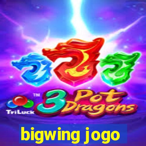 bigwing jogo